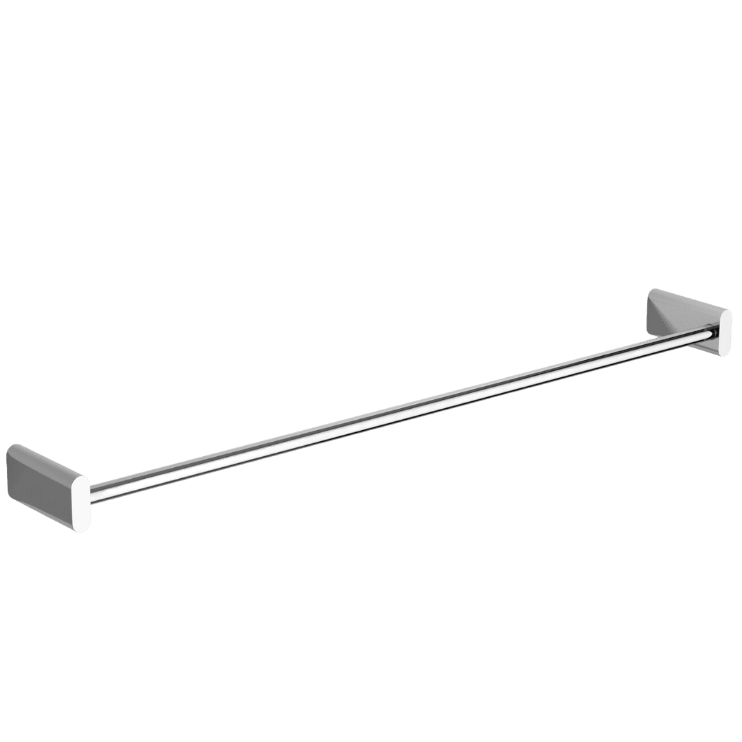 Kobo wieszak na ręcznik pojedynczy 60 cm , chrom