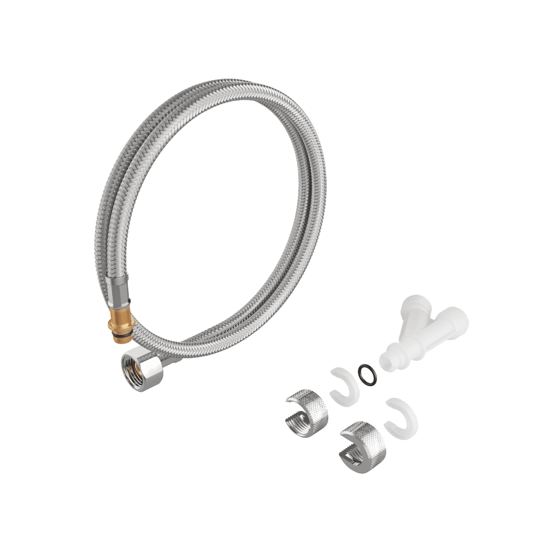 Washlet Fix zestaw do pod艂膮czenia toalety myj膮cej