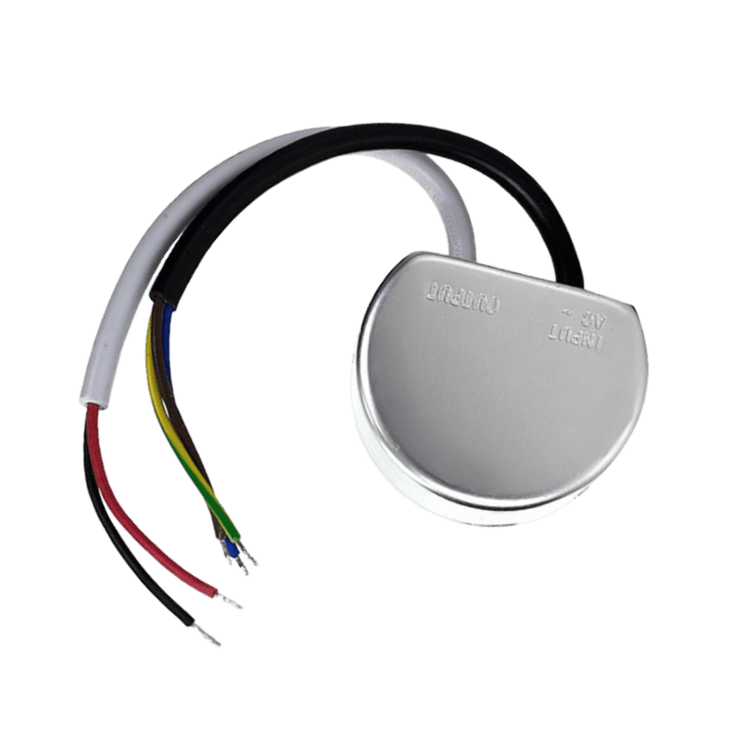 Zasilacz dopuszkowy do LED 60W IP67 AC230V, napi臋cie wyj艣ciowe 24V
