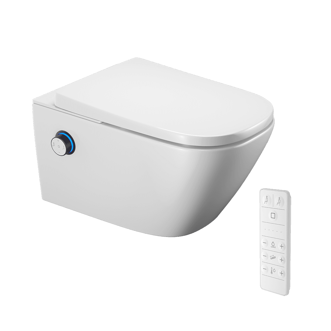 Zestaw promocyjny Dakota 2.0 S2 z pilotem, pokr臋t艂o steruj膮ce, czarny